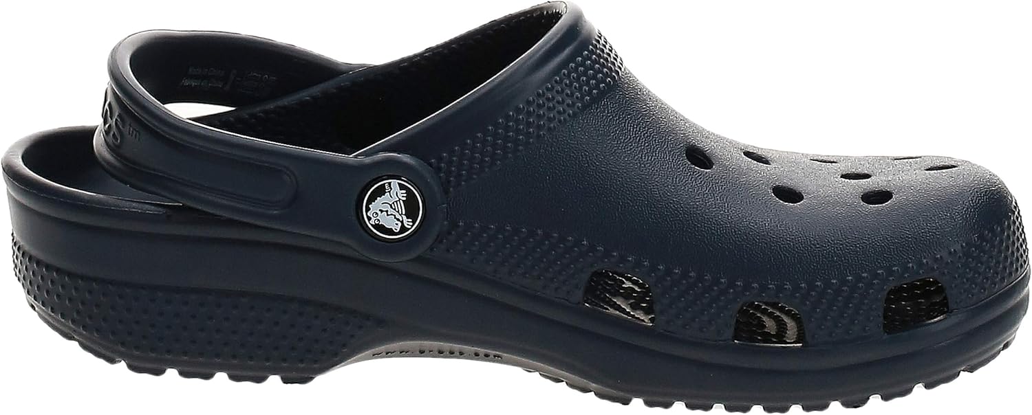  | Crocs Kids' Classic Clog | Slip On Shoes for Boys and Girls | Water Shoes | Mules & Clogs