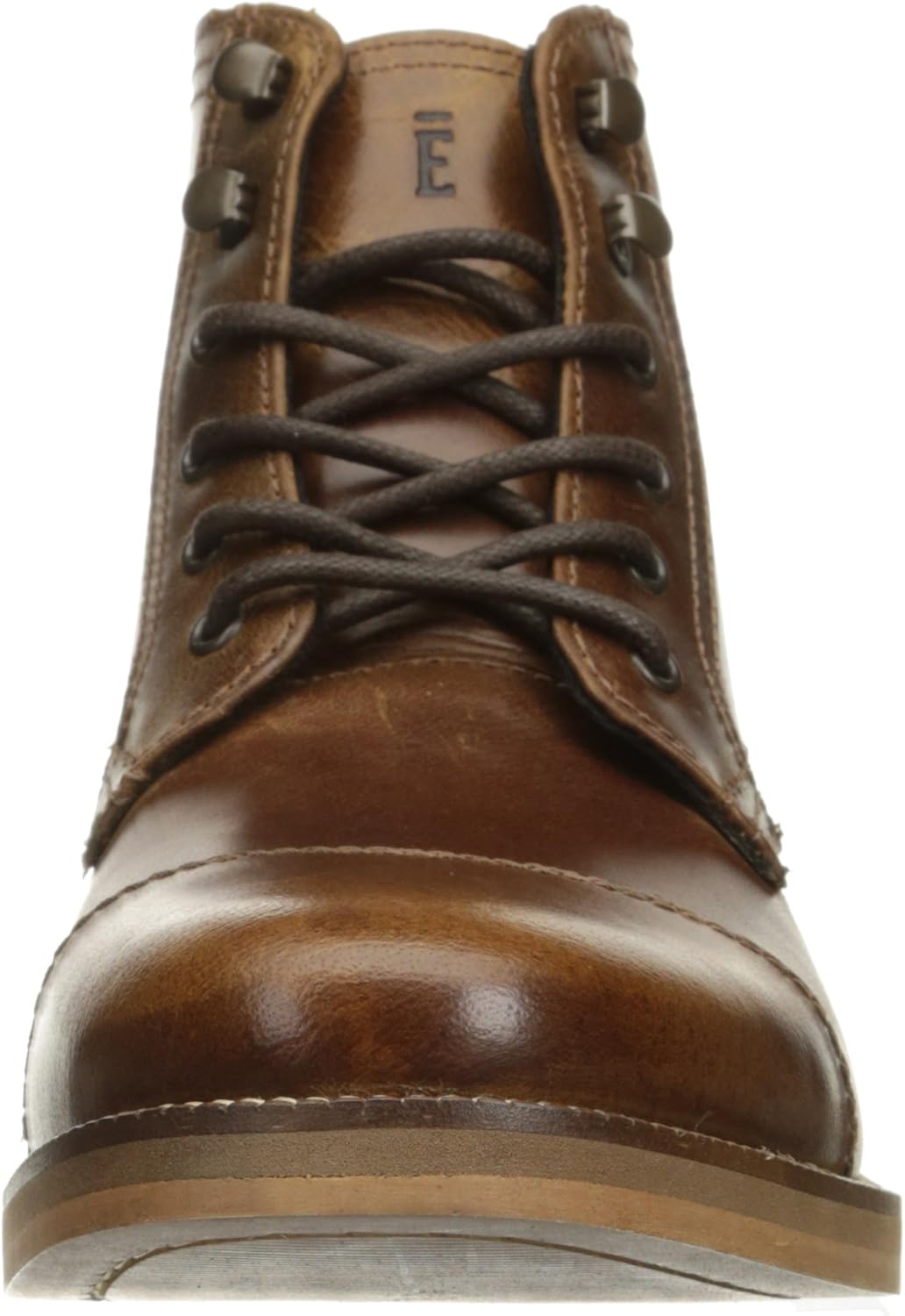 crevo bookham cap toe boot