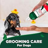 Vet's Best Allergy Itch Relief Dog Shampoo 500ml view 7