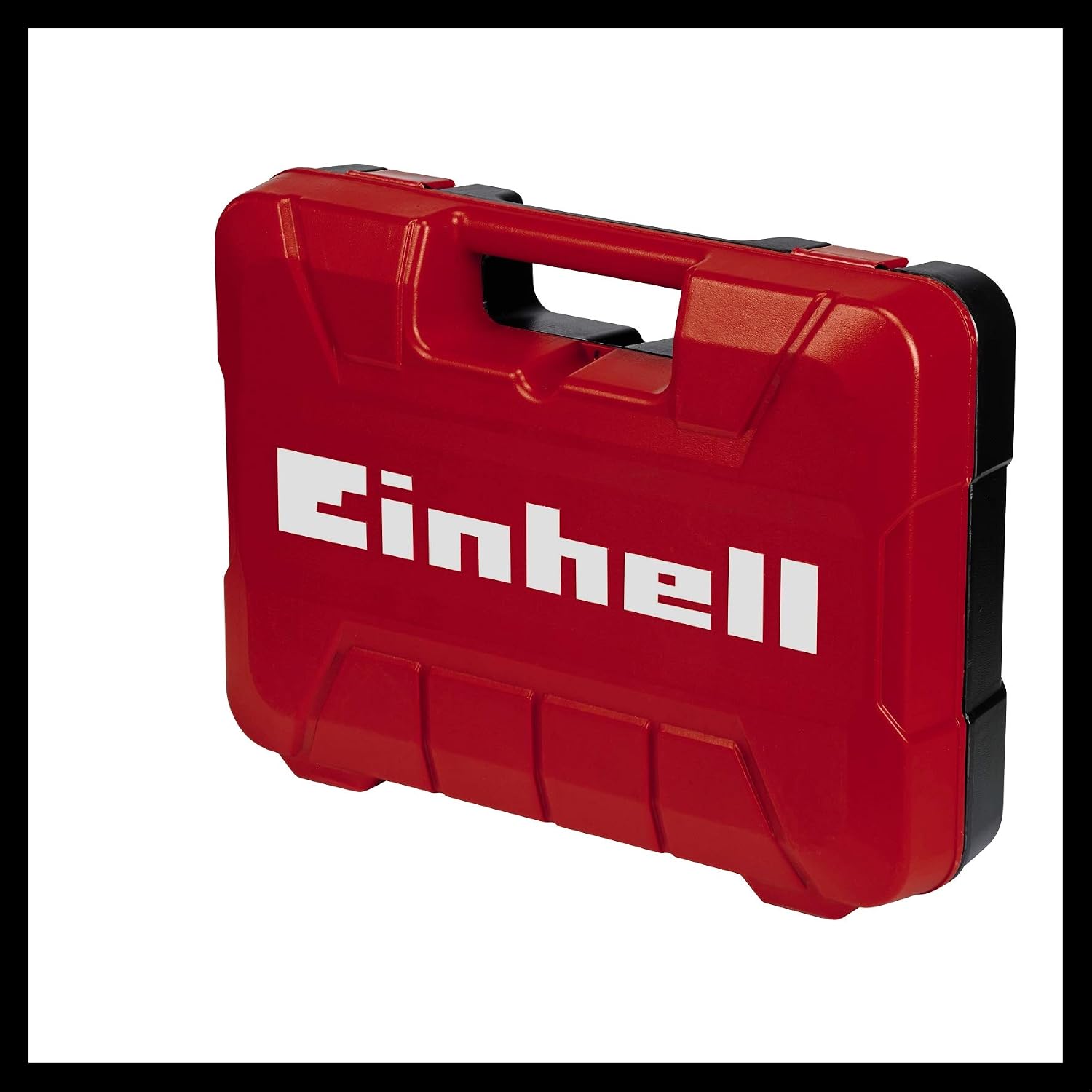 Einhell TC-PC 45 Compressed Air Chisel Hammer Set (for Stone and Metal Includes 4-Piece 120 mm Chisel Set - Image 5