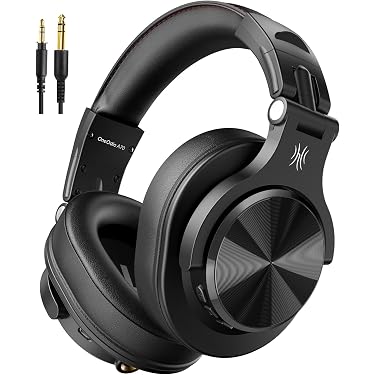 Amazon Best Sellers: Best Recording Headphone Audio Monitors