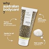 Australian Bodycare Tea Tree Shampoo 200ml Anti Dandruff Itchy Flaky Dry Scalp view 4