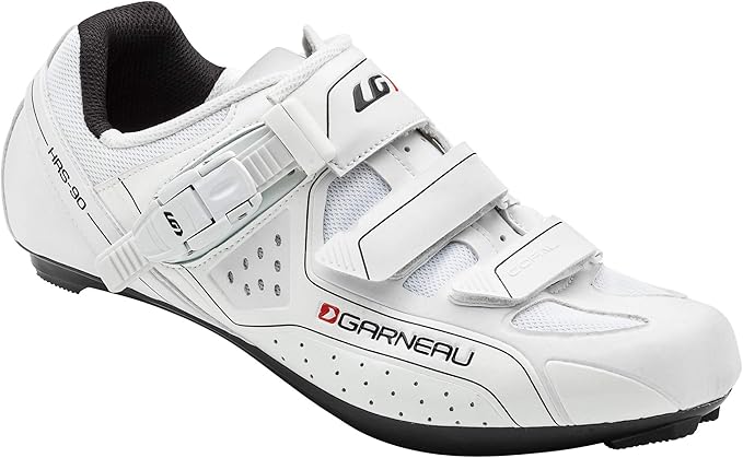 Garneau hrs 90 cycling shoes Clearance