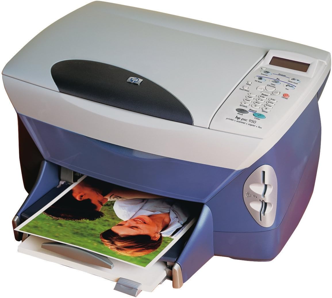 hp printer 950