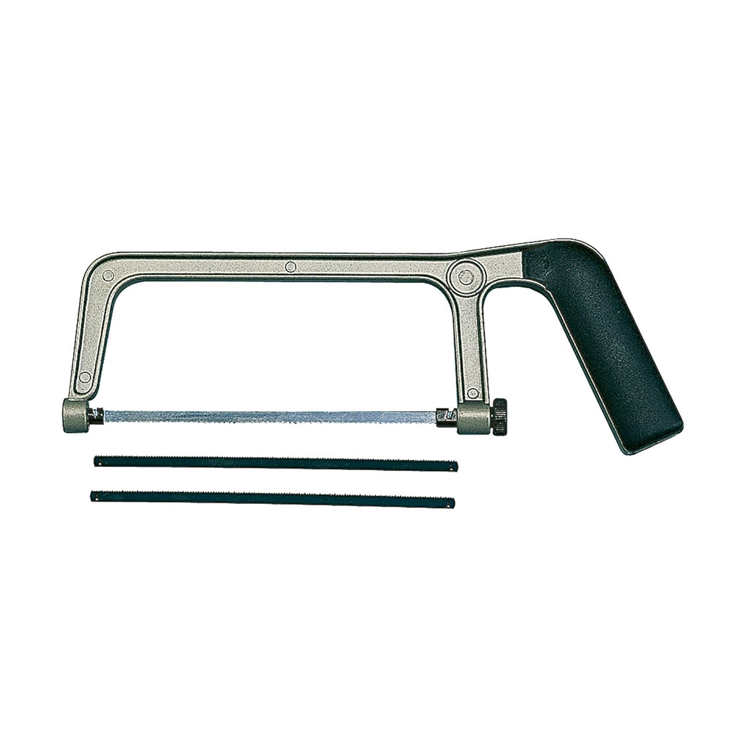 Teng Tools Mini Hacksaw Frame 3 x 6 Hacksaw Blades 705 Tools & Home