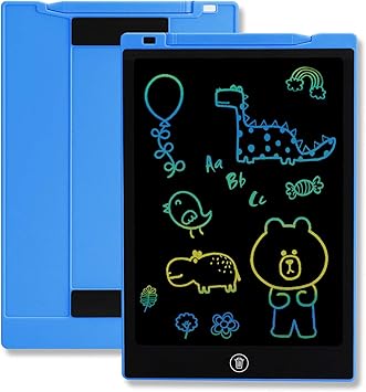 writing toys for 6 year olds