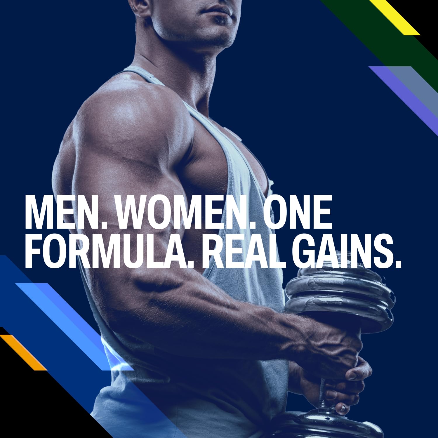 CB-1 Weight Gainer Pills (90 Count) | Weight Gain Support for Women & Men | Clinically Tested Appetite Booster | Powerful Mass Gainer