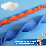 iFergoo ESAND Air Dry Clay 36 Colors Modeling Clay with Tools Kids Safe view 3