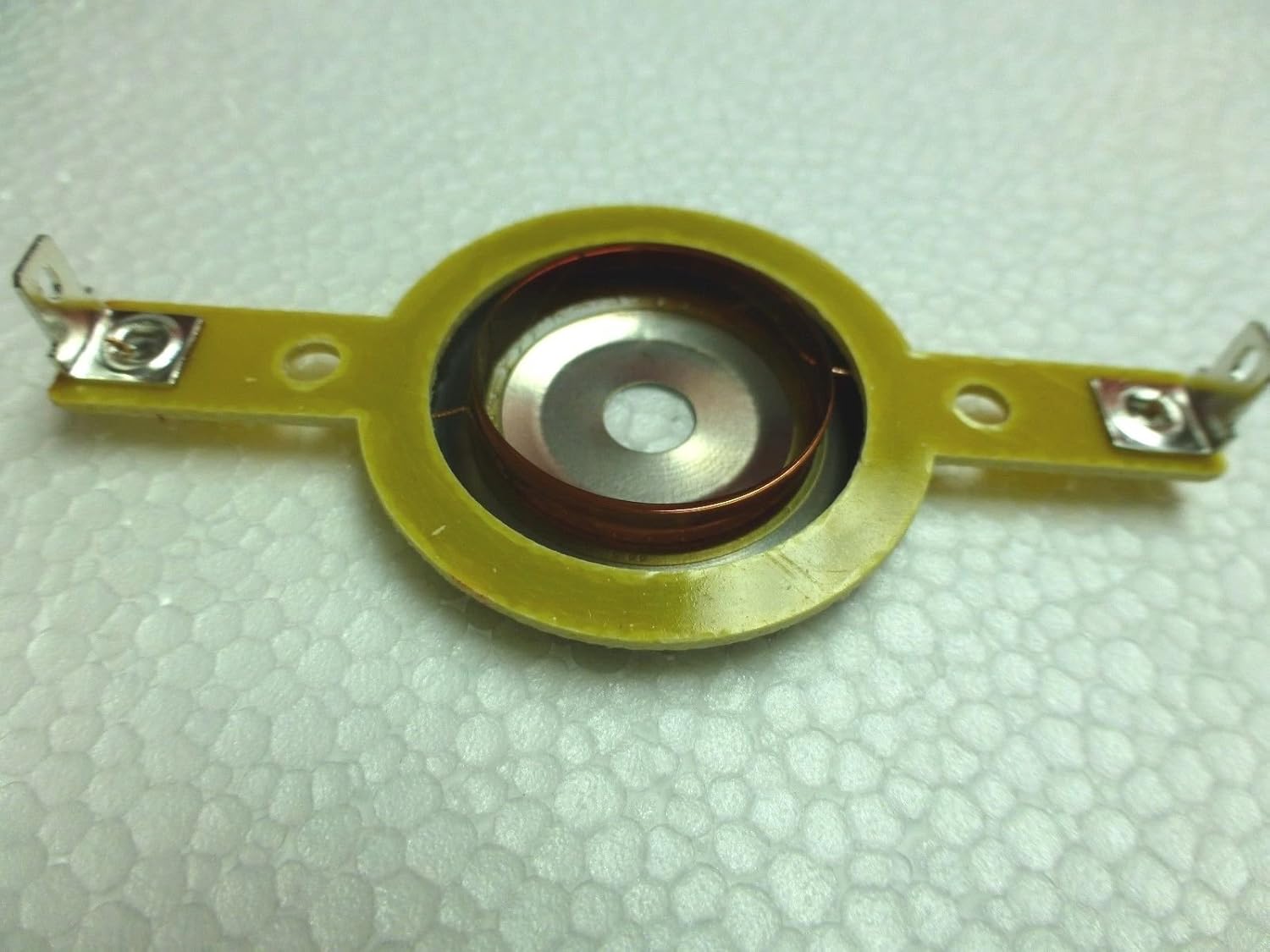 tweeter diaphragm replacement