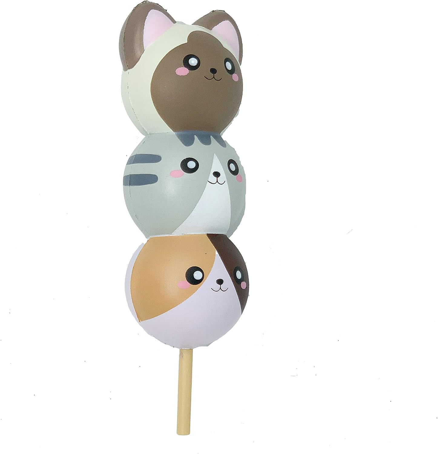 cat dango