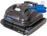 Nu Cobalt NC9i Wall Climber Scrubber Smart Logic