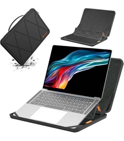 Amazon.com: Smatree MS130 Hard Protective 18 inch Laptop Case for