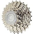 TIAGRA/SORA Shimano Cassette Sprocket, CS-HG50-9 9-Speed