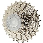 Cassetta Shimano 1051Z - 12 Velocità, Tecnologia Hyperglide Per Cambio Fluido - Foto 10