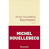 Soumission (French Edition) book cover