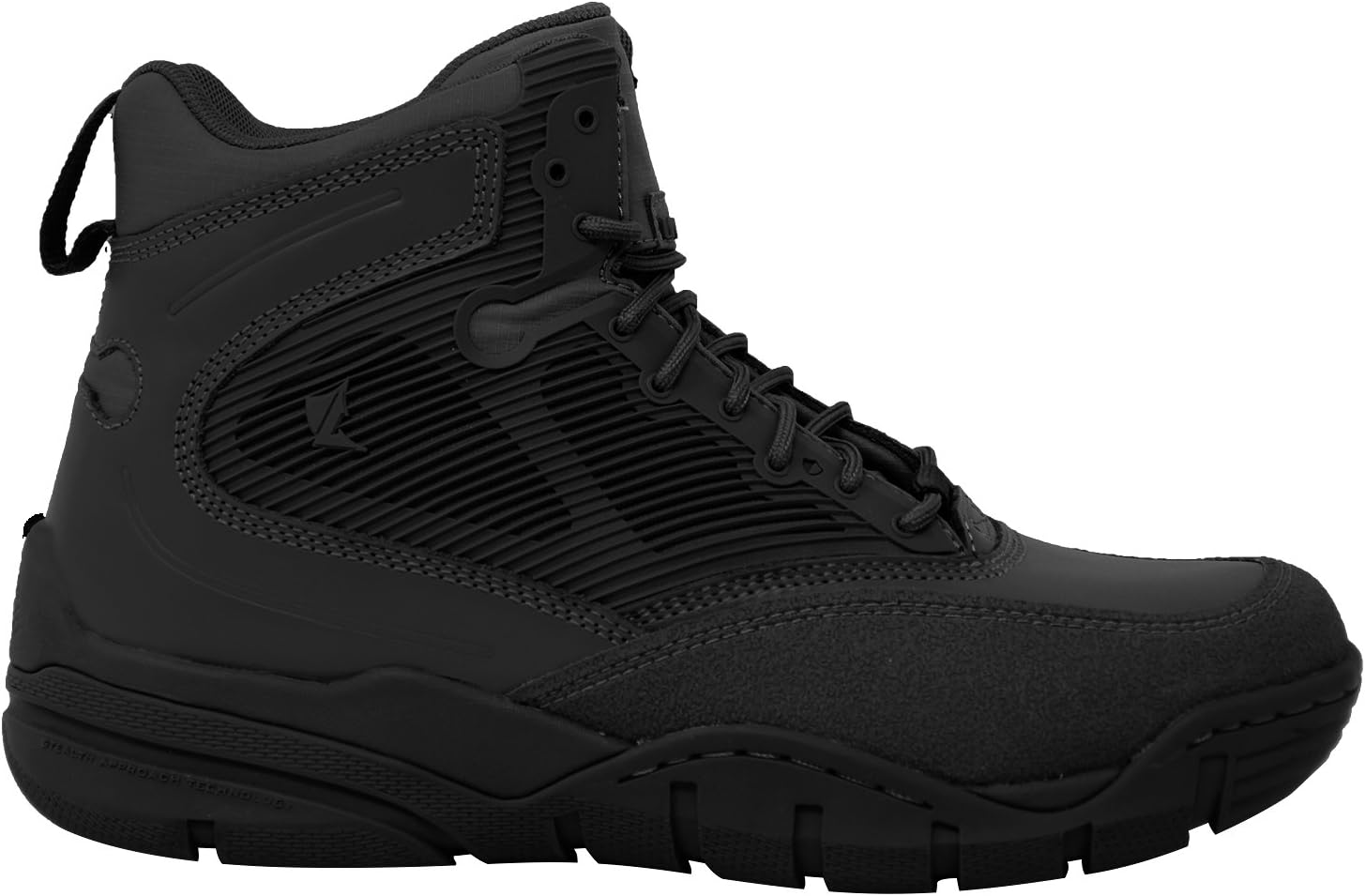 LALO Men's Shadow Intruder 5" Lightweight Tactical Boot