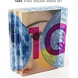 1Q84 (3 Volume Box)