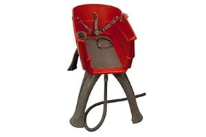 Booster Bath Elevated Pet Bathing