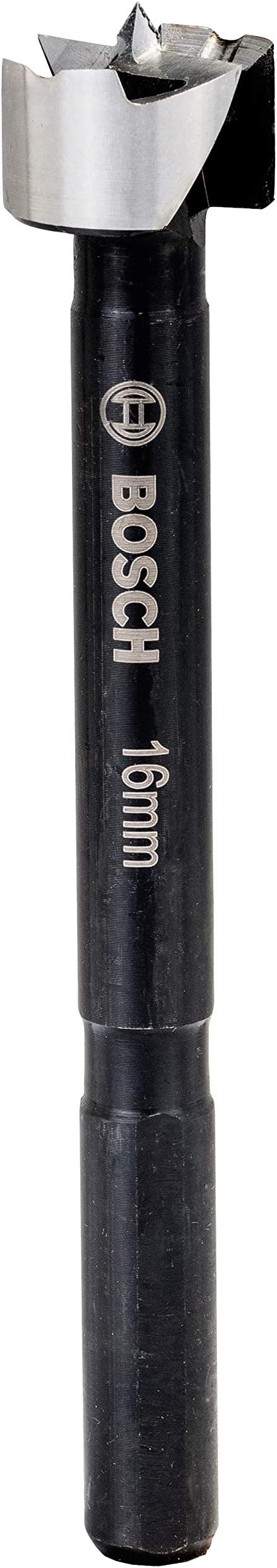 Bosch Forstner Drill Bit 16 mm Wood Ø 16 x 90 mm DIN 7483G