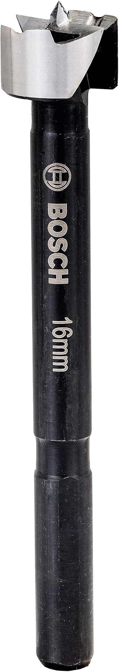 Bosch Forstner Drill Bit 16 mm Wood Ø 16 x 90 mm DIN 7483G