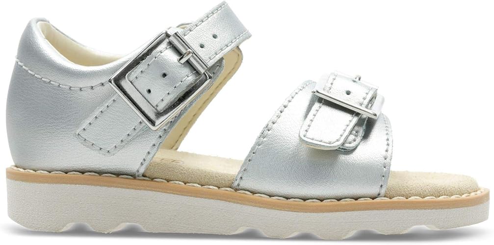 clarks size 6 toddler shoes