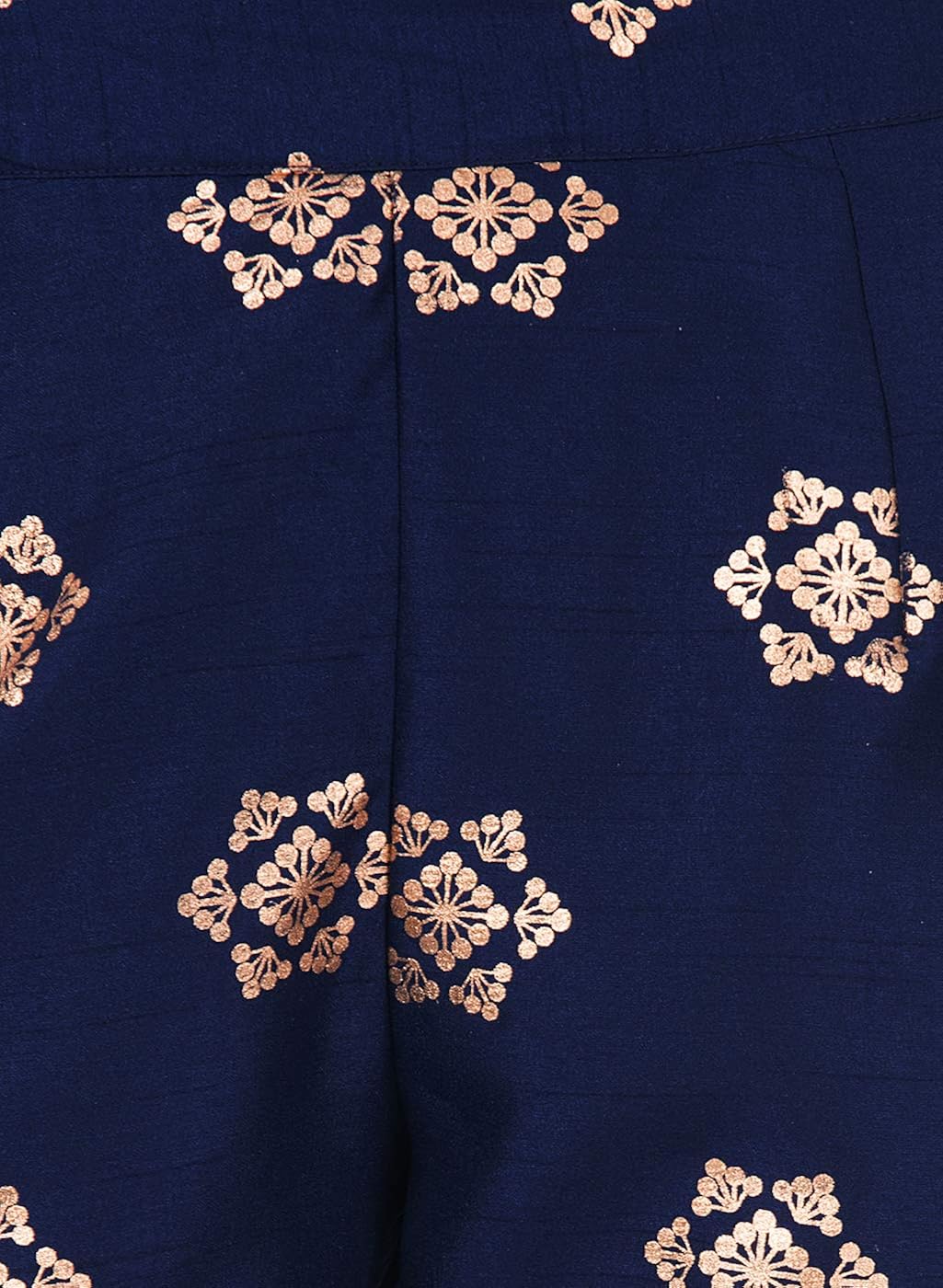 indya women's parallel bottom