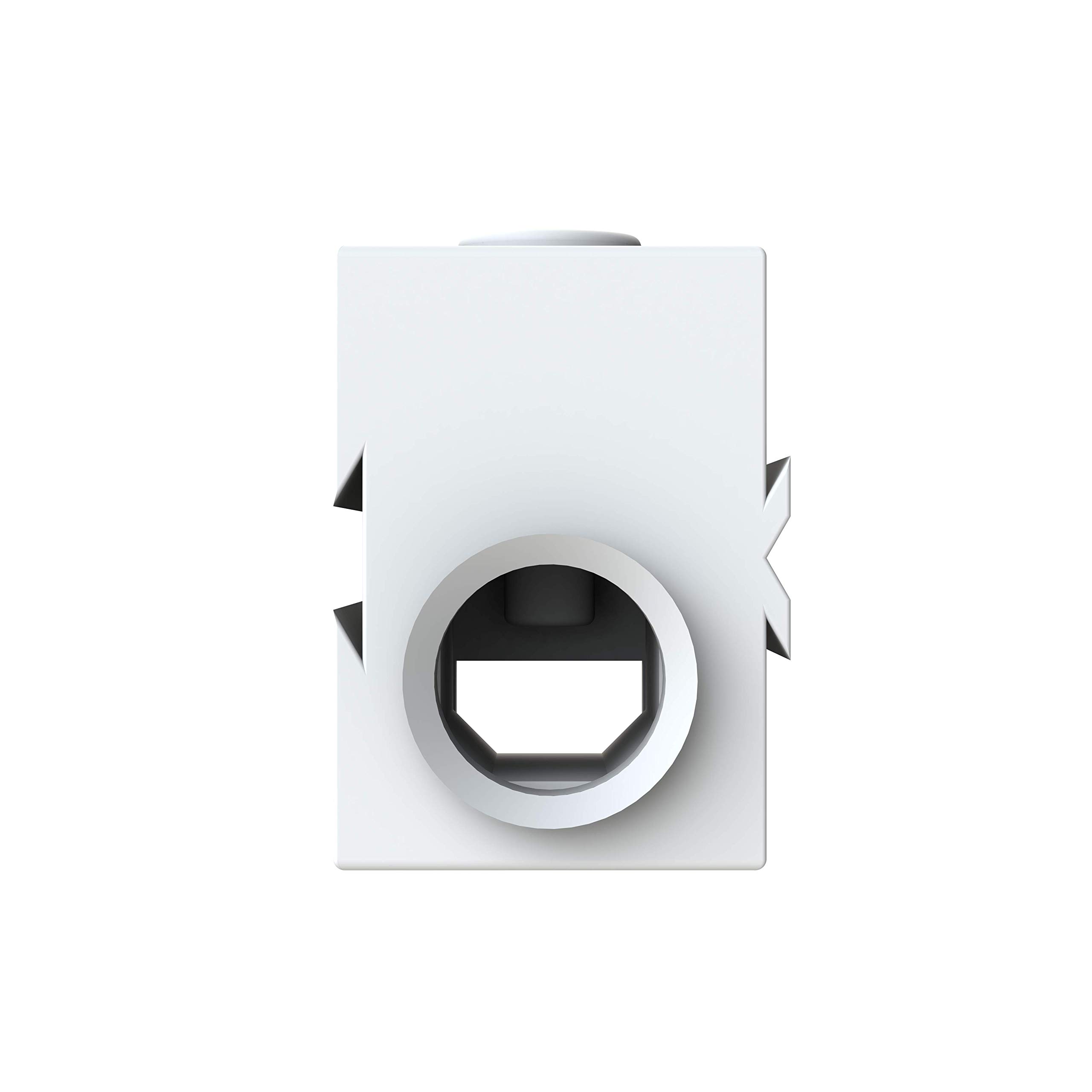 ABB SZ-ESK2 Busbar Mounted Terminal Block, IEC Range (ABB2CDL200001R3501)