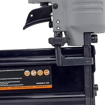 Prime Global Products SFN50 Finish Nailers product image 5