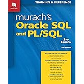 Oracle SQL and Pl/Sql