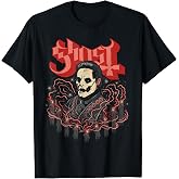 Ghost Romantico T-Shirt