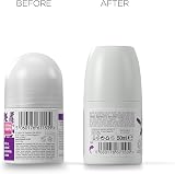 Dr Organic Lavender Deodorant Aluminium Free 50ml COSMOS Organic view 6