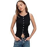 rag & bone Women's The Knit Boatneck Tank