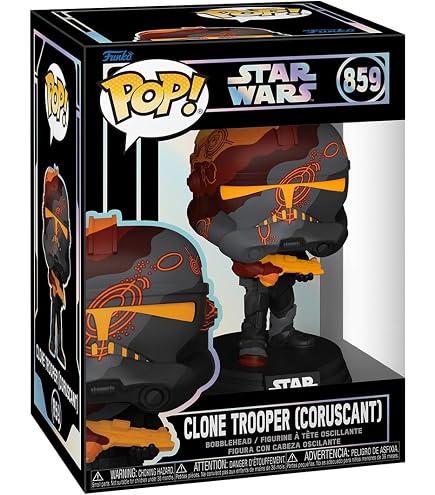 Amazon.com: Funko POP! Star Wars - Darth Vader with Lightsaber