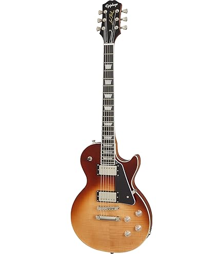ギター Epiphone Inspired by Gibson Les Paul 50s The Big Review: Epiphone Inspired By Gibson Les Paul Special