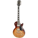 Epiphone Les Paul Modern Figured, Caffe Latte Fade