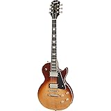 Epiphone Les Paul Modern Figured, Caffe Latte Fade