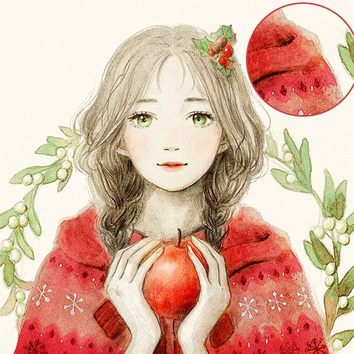 Set of 150 Watercolor Pencils with Unique Color Name, Water Soluble Art Pencils for Adult Coloring Book Sketching Painting