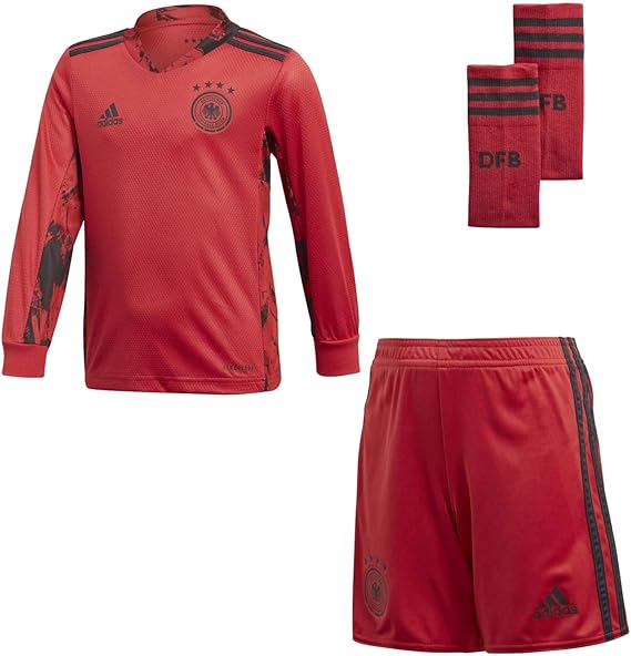 adidas goalkeeper jersey 2021