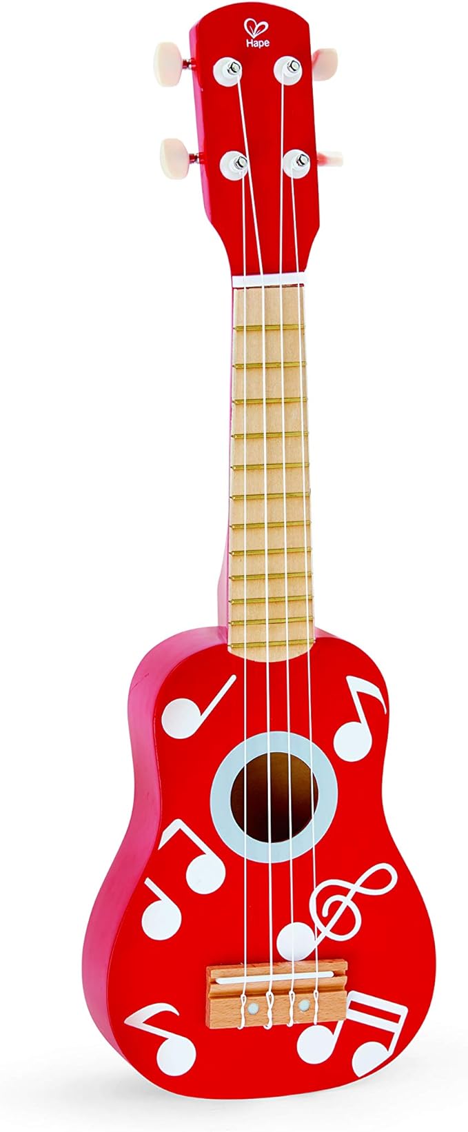 hape ukulele review