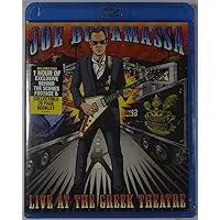 Joe Bonamassa 「Live In London」blu-ray Tour de Force: Live In London - Borderline (Blu-ray) – Joe