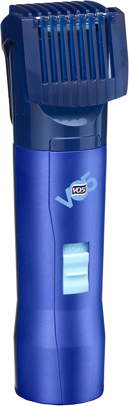 vo5 beard body trim