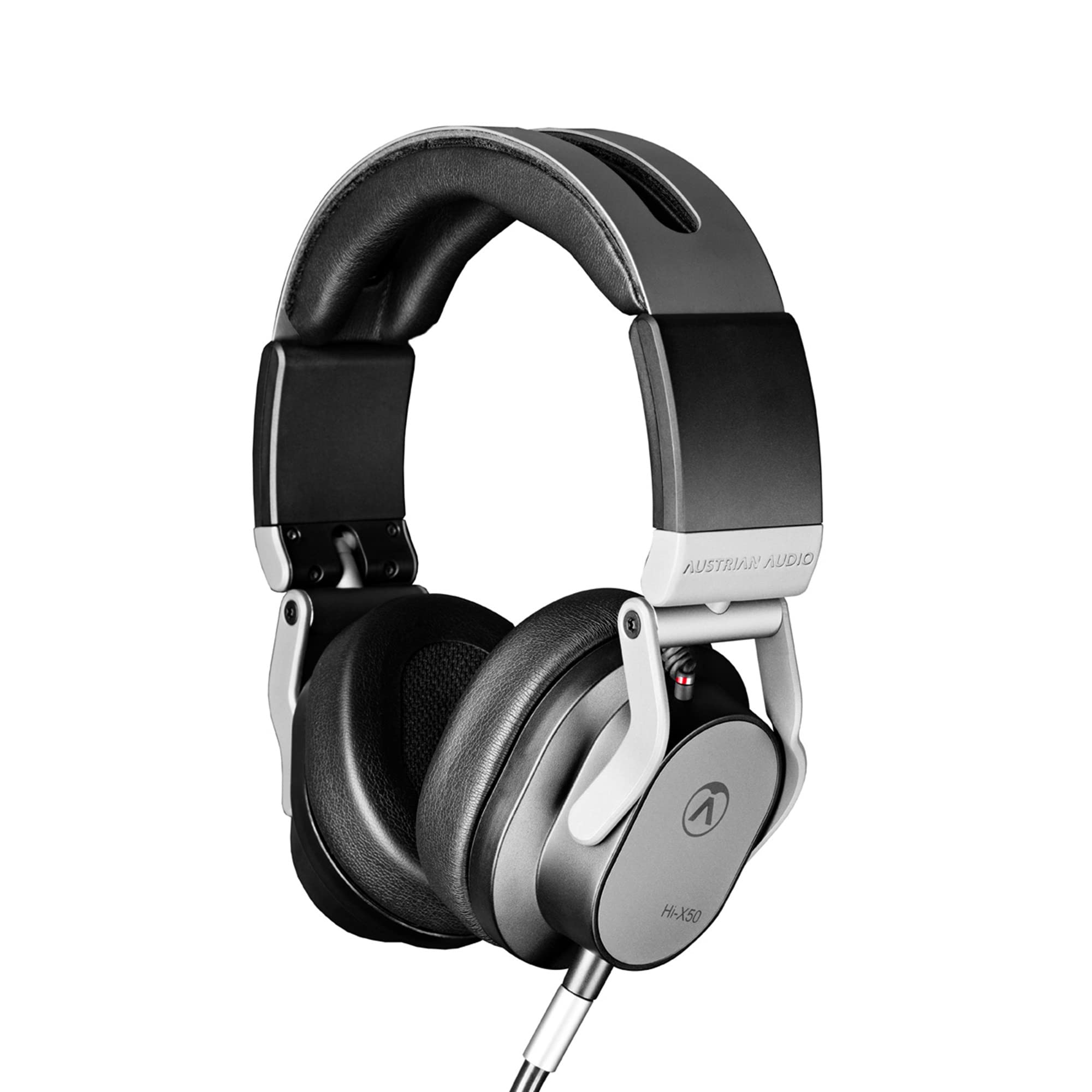Austrian Audio Hi-X50 Professional Closed-Back On-Ear Headphones