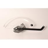 4PCS 080016005704 for Ryobi Blade Guard Assembly TSS102L TS1345L 10" Miter Saw