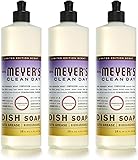 Mrs. MEYER'S CLEAN DAY Liquid Dish