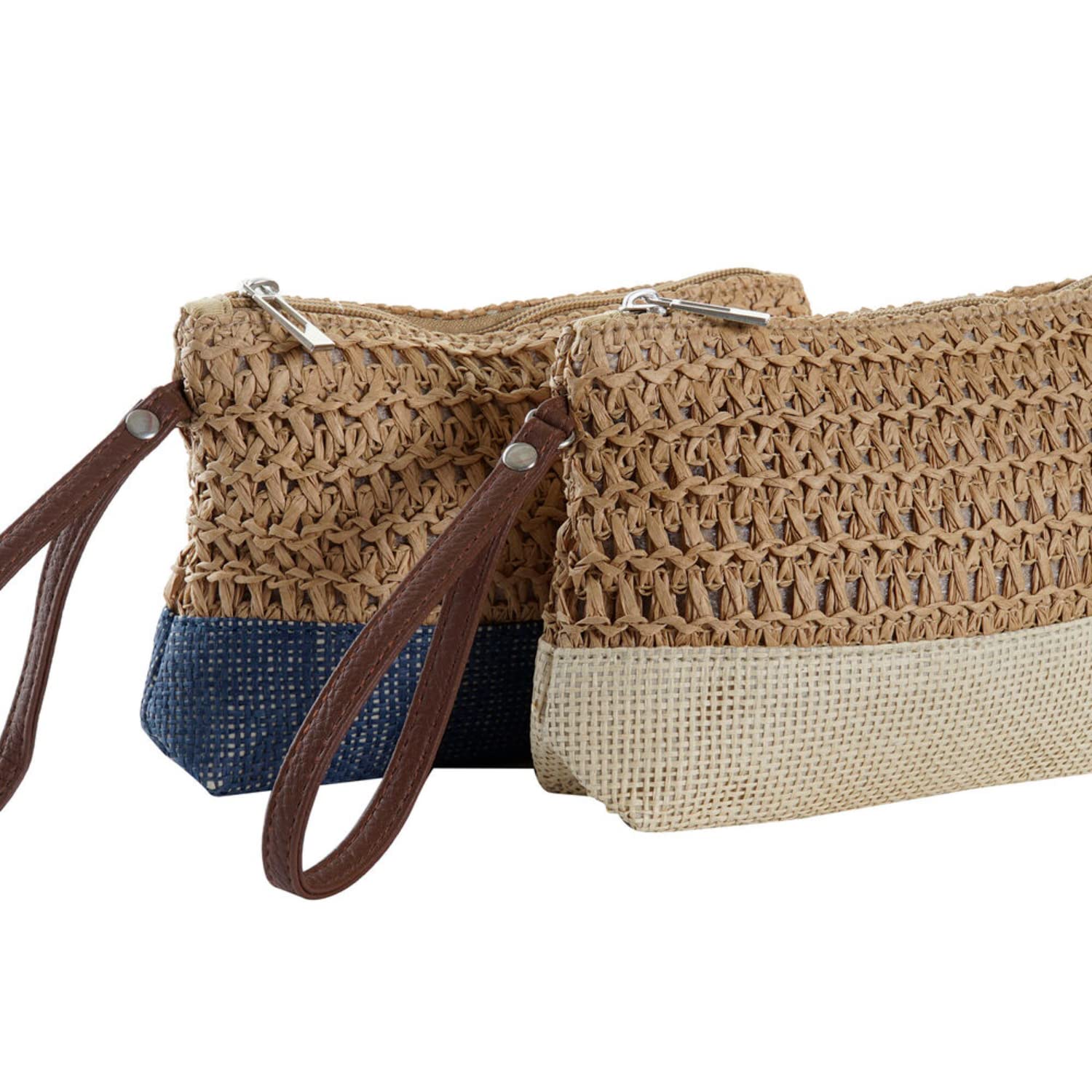 DKD Home Decor Toiletry Bag, Standard