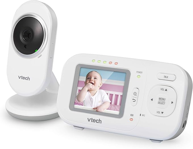amazon vtech baby monitor