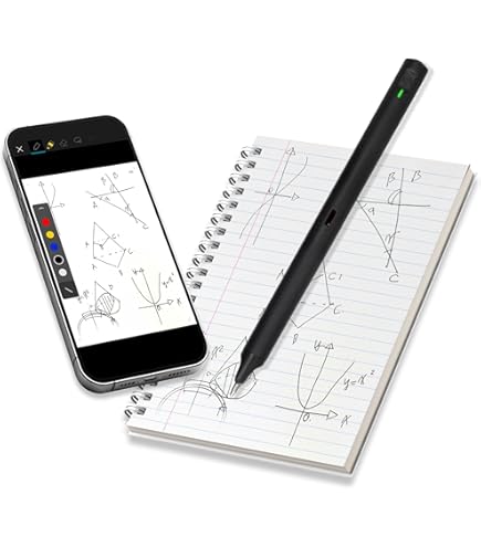 Amazon.com: Neo Smartpen A1 for Android, iPhone and Laptops