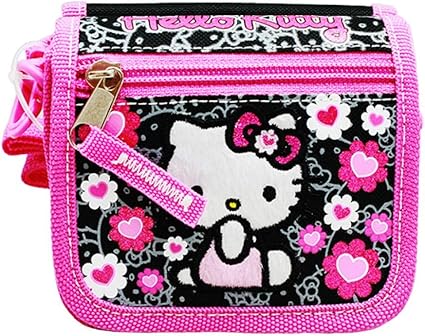 hello kitty kids purse