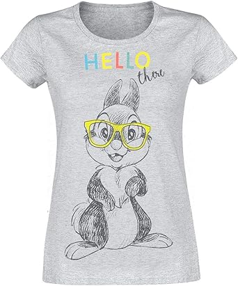 thumper shirt