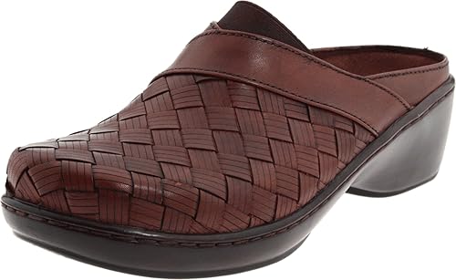 klogs usa women's melbourne mule